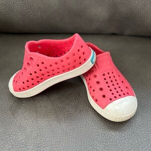 Toddler Native Shoes